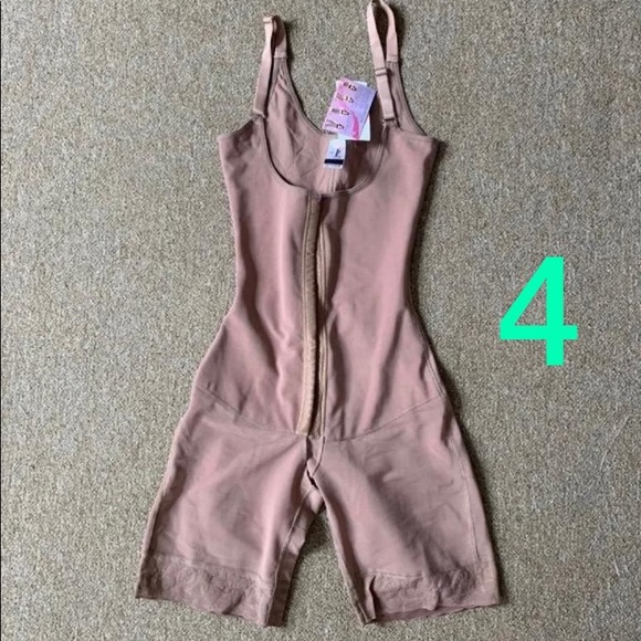 XLarge Fajas - Picture 2 of 9